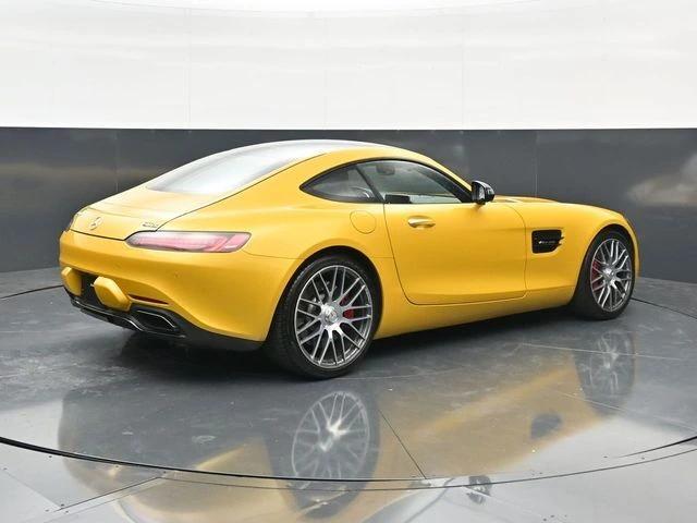 mercedes-benz amg gt 2017 WDDYJ7JA4HA009909 image mercedes-benz amg gt 2017 WDDYJ7JA4HA009909 image